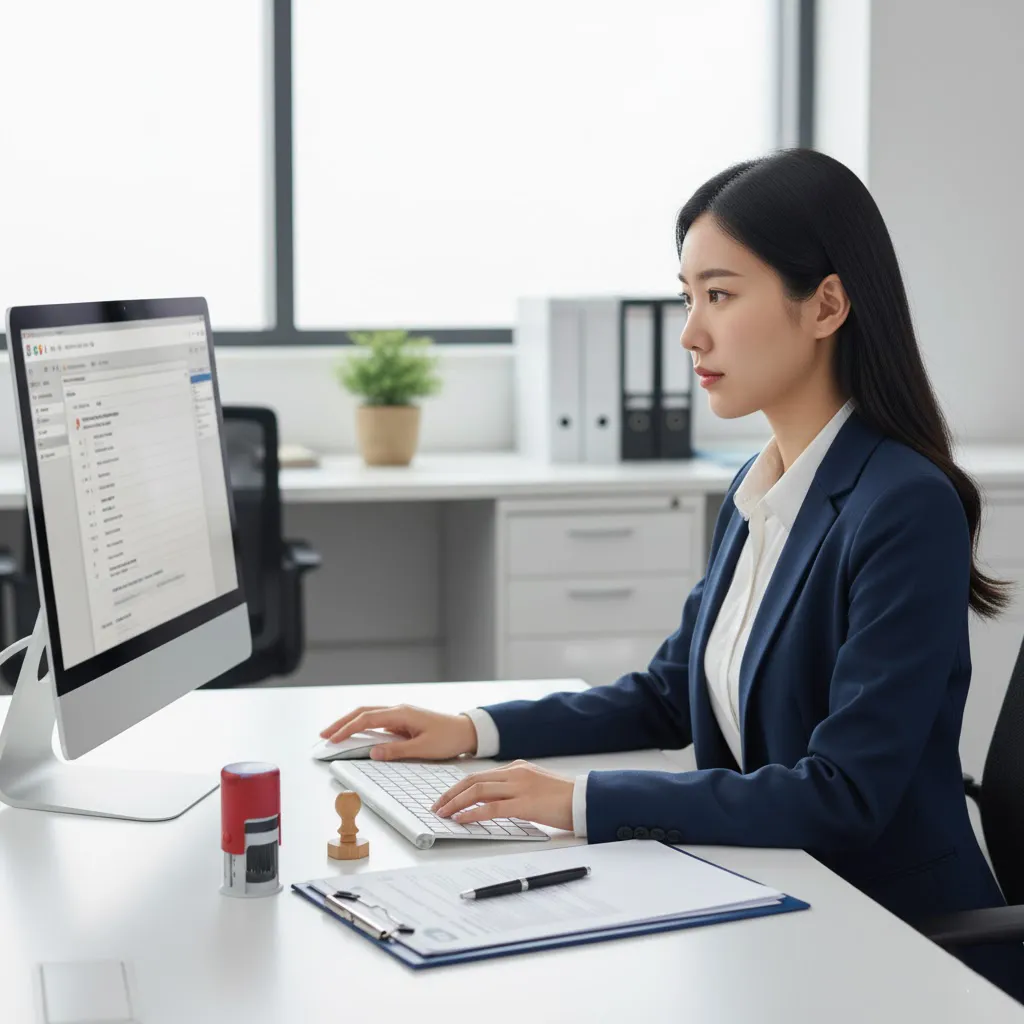 เตรียมตัวให้พร้อมก่อน คัดสำเนาหนังสือรับรอง ทุกเรื่องที่คุณต้องรู้เพื่อให้ราบรื่น