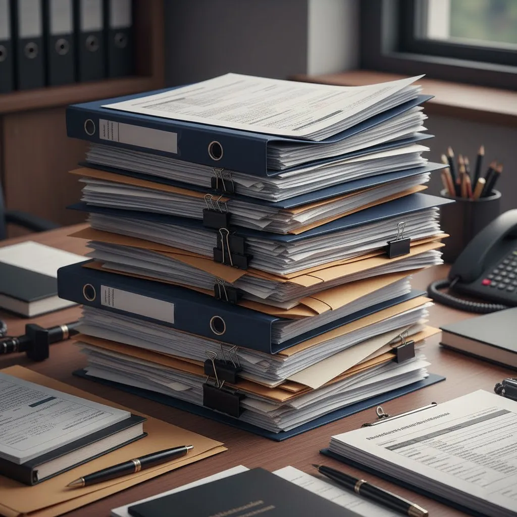 ไขข้อสงสัย เอกสารนิติบุคคล คืออะไร สำคัญแค่ไหนสำหรับธุรกิจของคุณ